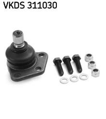 SKF VKDS 311030
